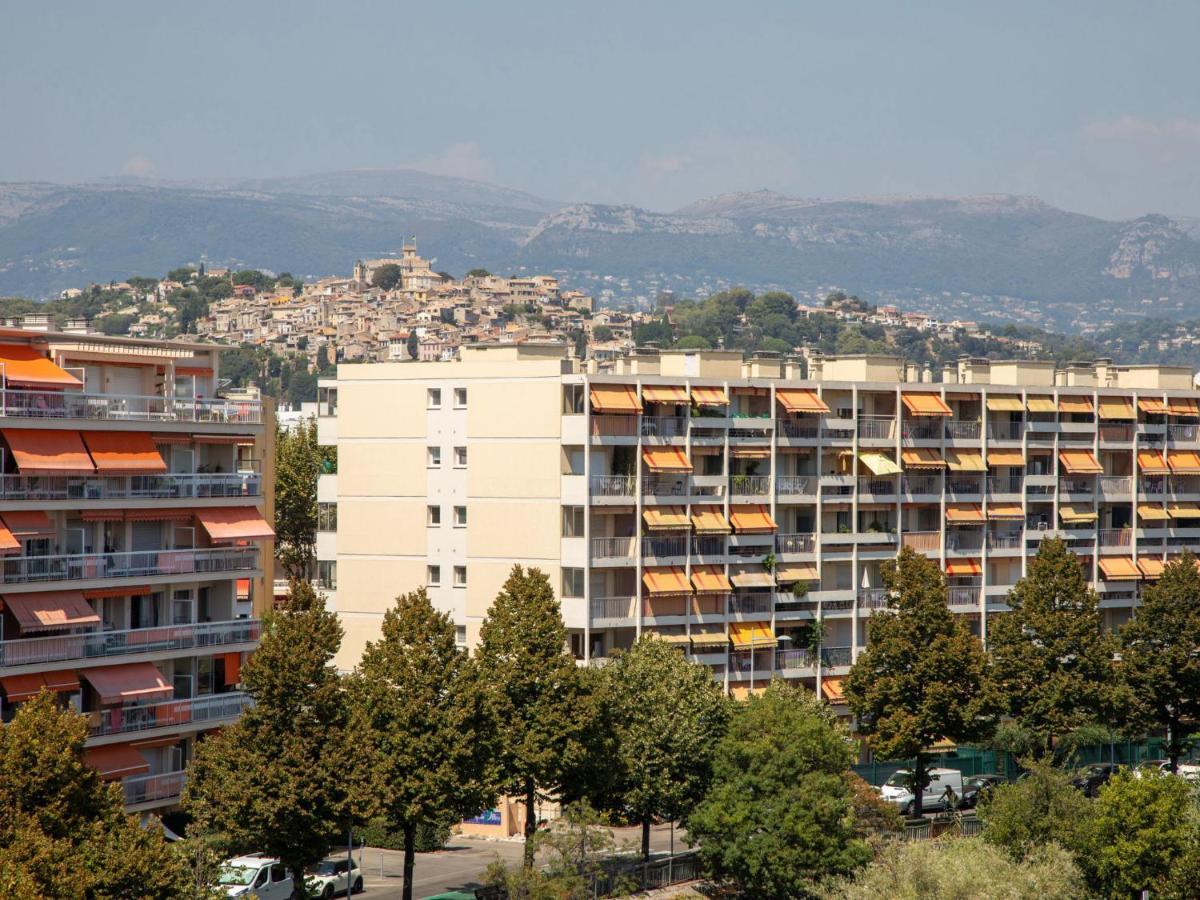 Apartment Le Cagnes Beach-3 By Interhome Extérieur photo