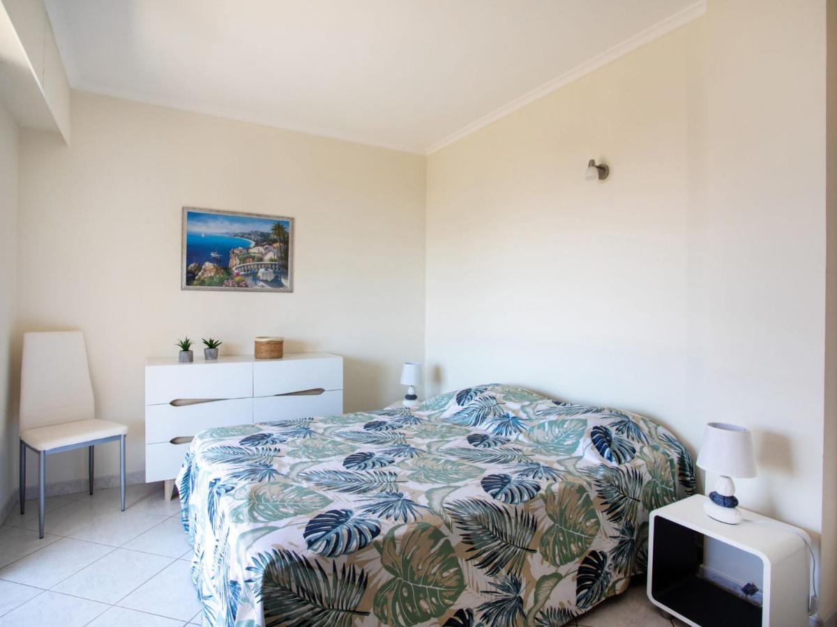Apartment Le Cagnes Beach-3 By Interhome Extérieur photo