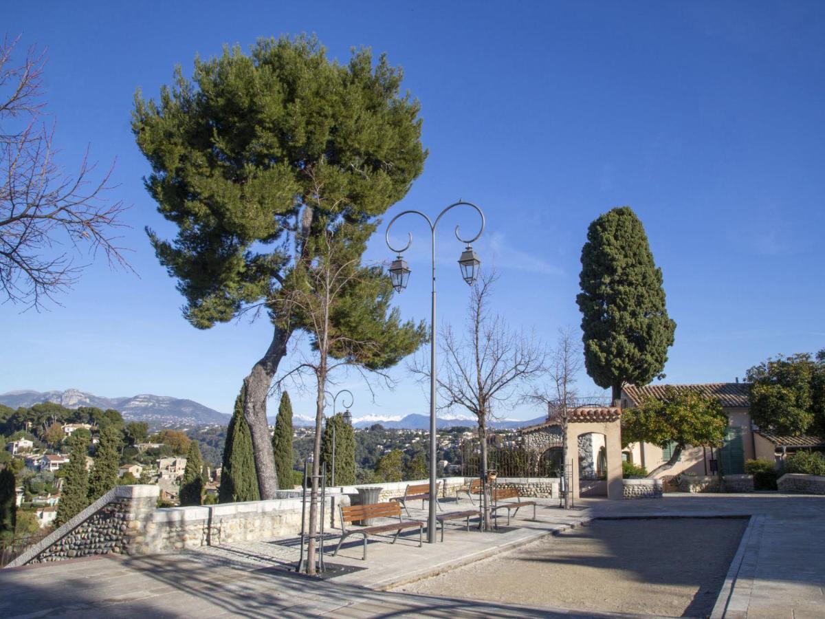 Apartment Le Cagnes Beach-3 By Interhome Extérieur photo